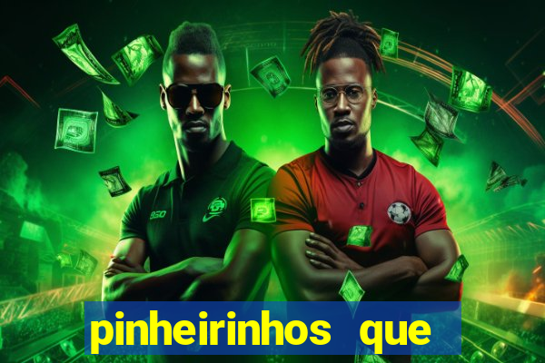 pinheirinhos que alegria cifra